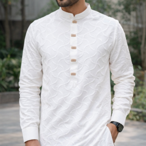 China Popcorn Premium Panjabi